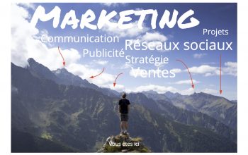 Couverture article choisi son marketing